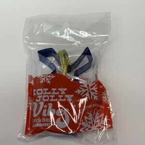 2024 Dutch Bros. Christmas Ornament Cookie Cutter Dutch Brothers New